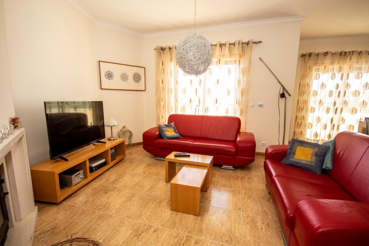 Villa The Beach House Figueira da Foz Exterior foto