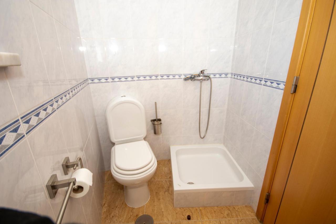 Villa The Beach House Figueira da Foz Exterior foto