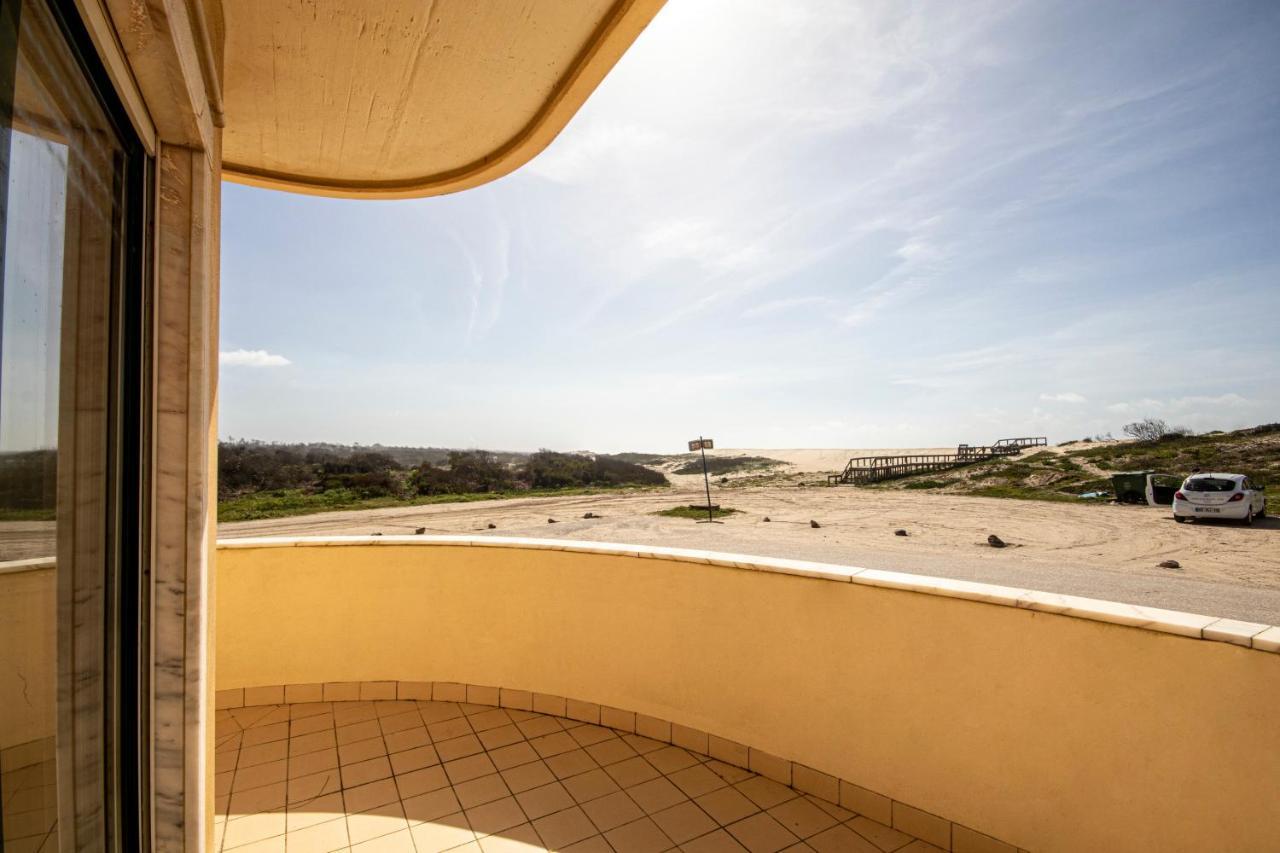 Villa The Beach House Figueira da Foz Exterior foto
