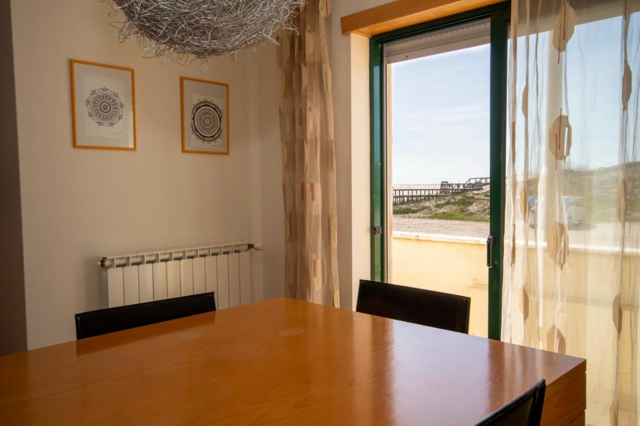Villa The Beach House Figueira da Foz Exterior foto