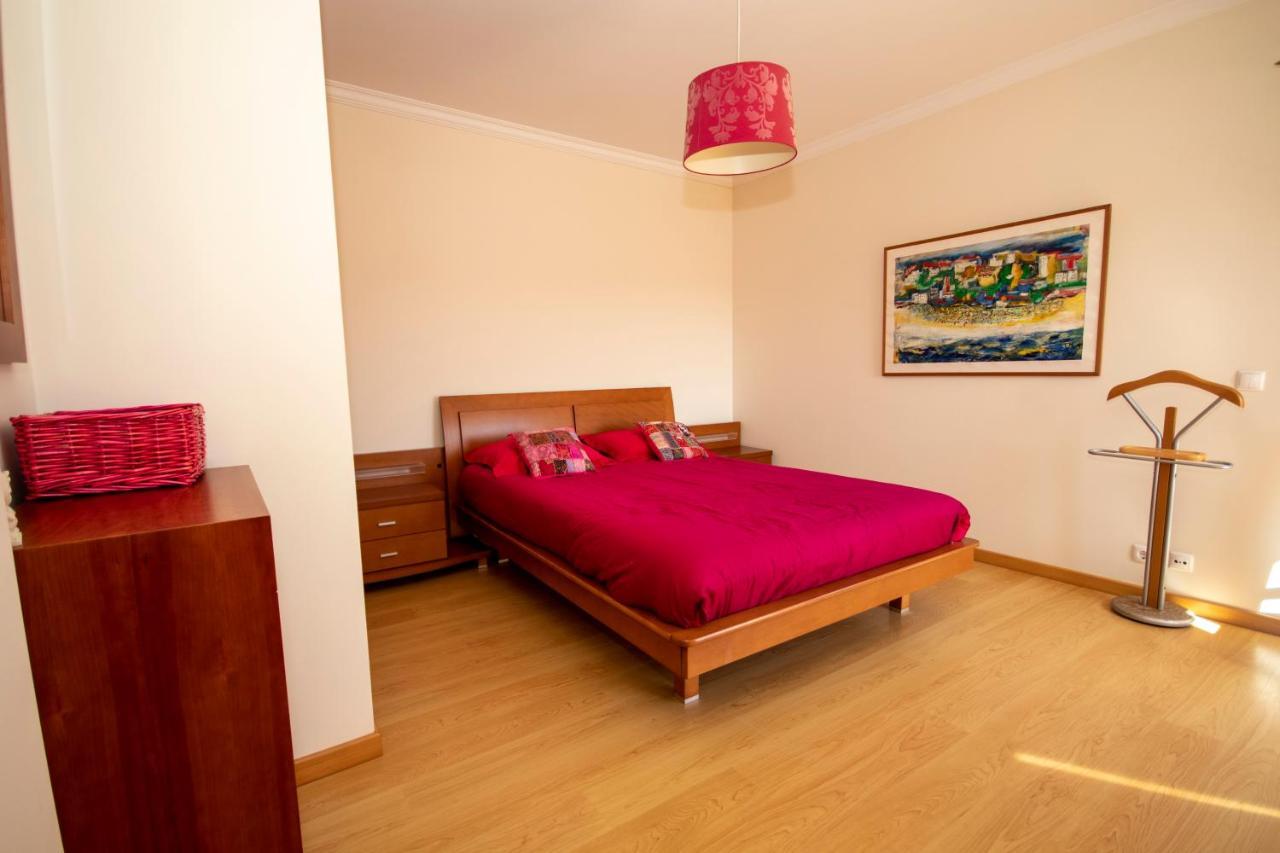 Villa The Beach House Figueira da Foz Exterior foto