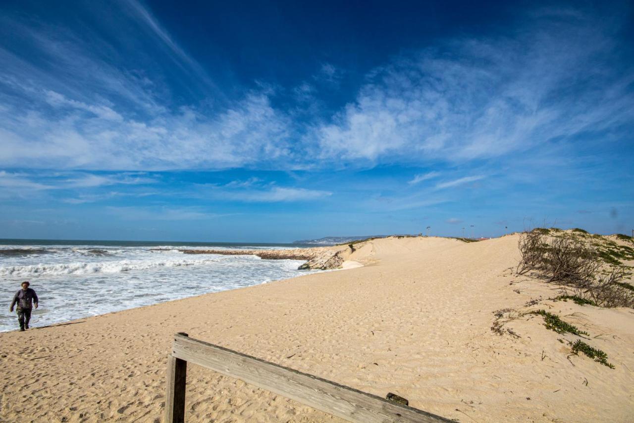 Villa The Beach House Figueira da Foz Exterior foto