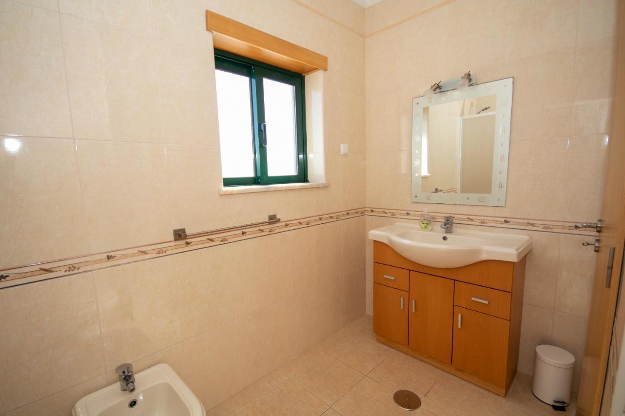 Villa The Beach House Figueira da Foz Exterior foto