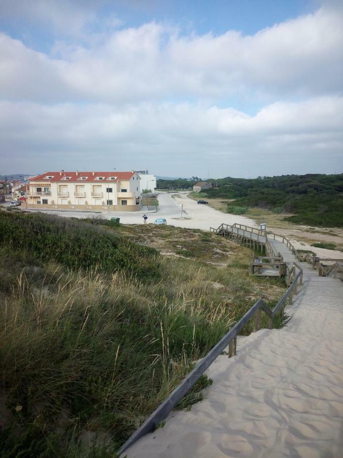 Villa The Beach House Figueira da Foz Exterior foto