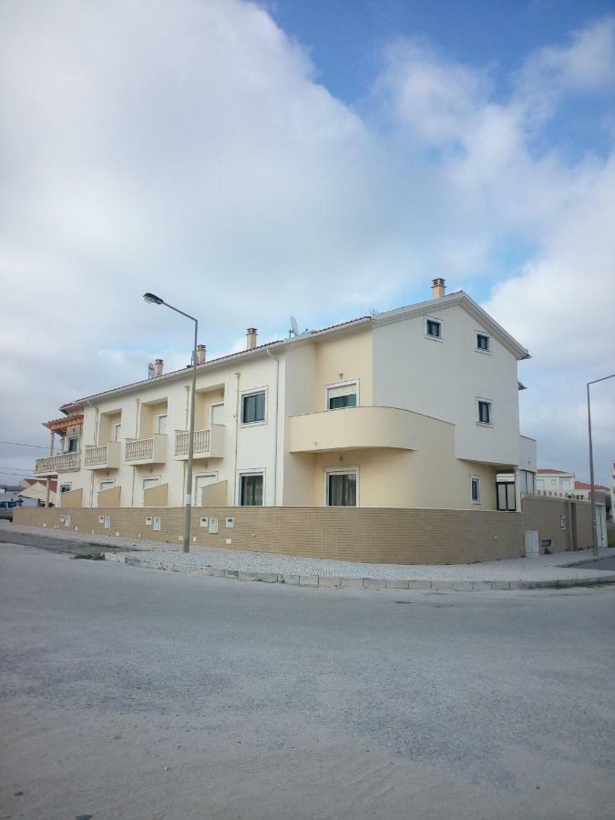 Villa The Beach House Figueira da Foz Exterior foto